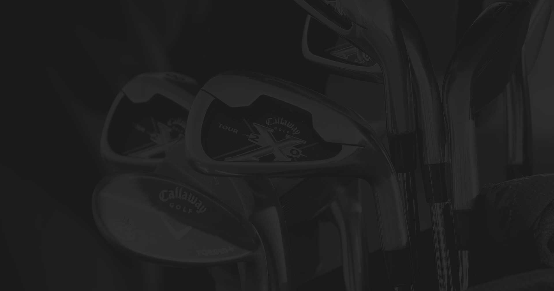 Callaway Golf Club Fitting