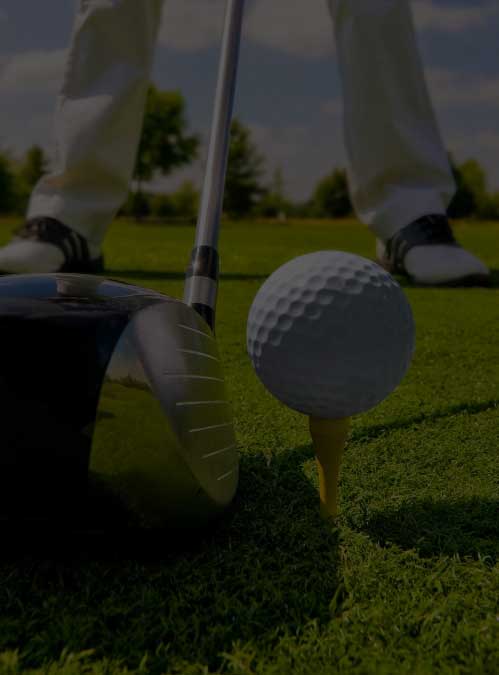 Full Swing Golf Lessons Calgary
