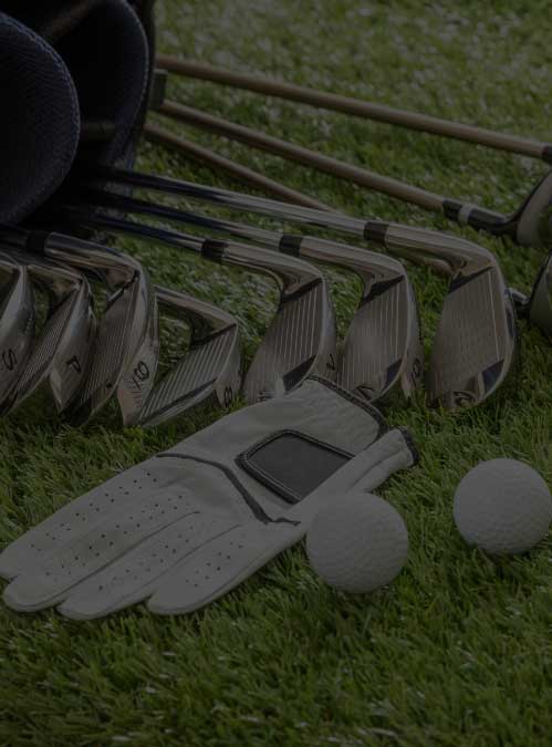 Skills Analysis in Golf Training Calgary