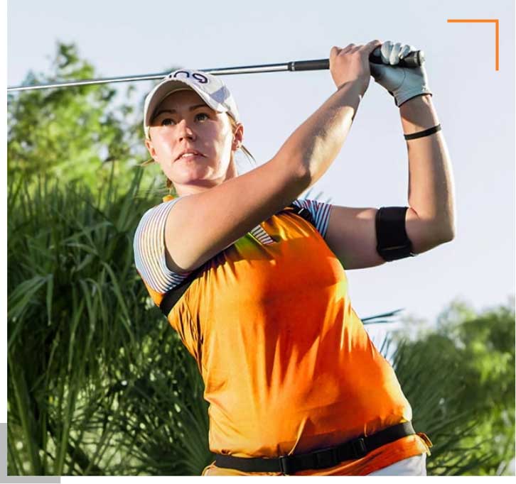 First Class Golf Coaching Calgary