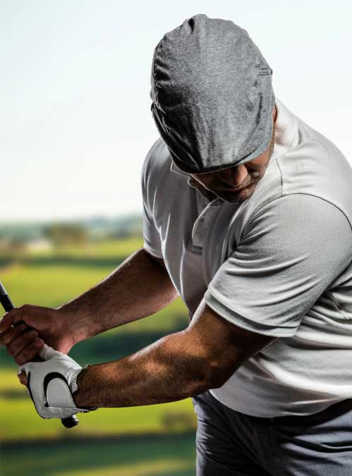 Compete in Trackman Virtual League