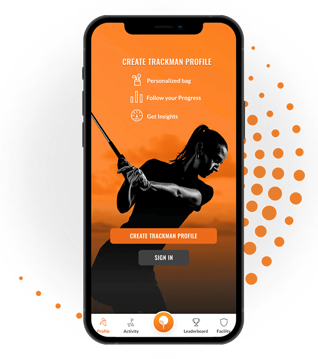 Create Tournament Profile