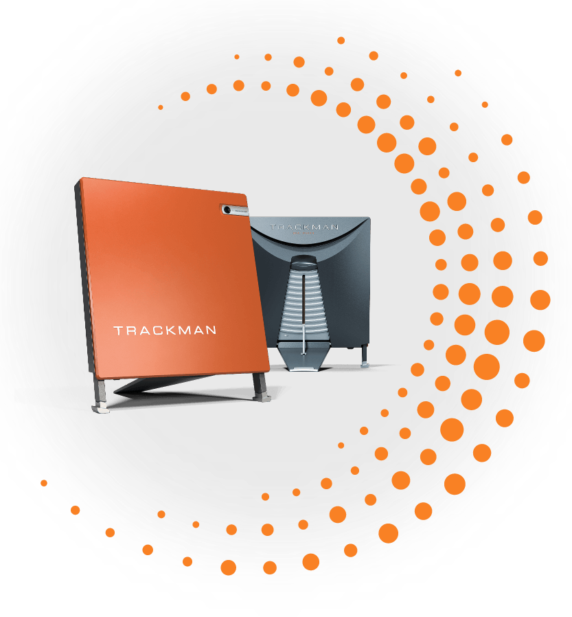 Trackman Golf Technology Launch Monitors