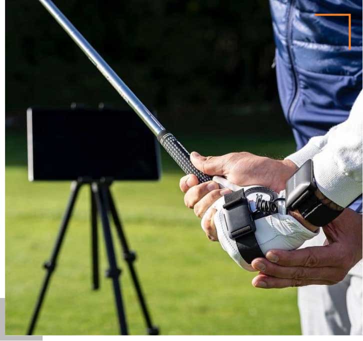 Top Golf Instruction Calgary