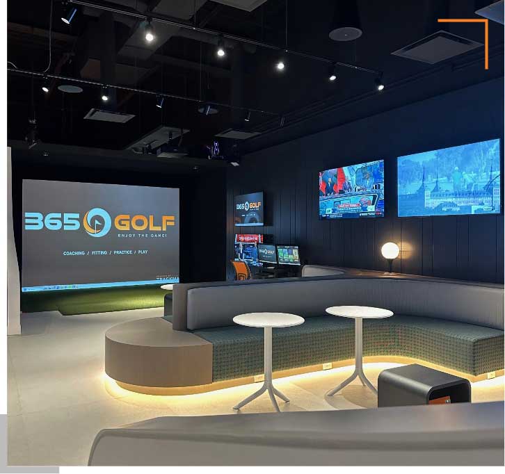 Top Golf Coaching in Calgary