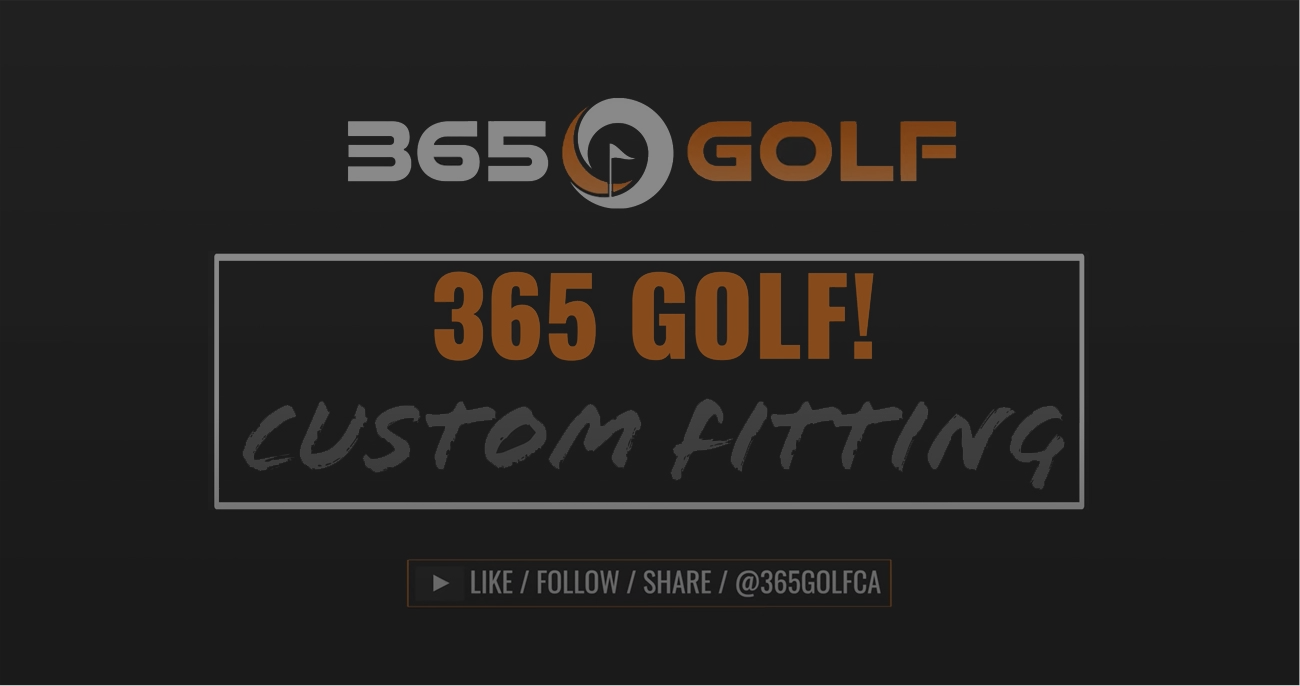 Custom fitting vid