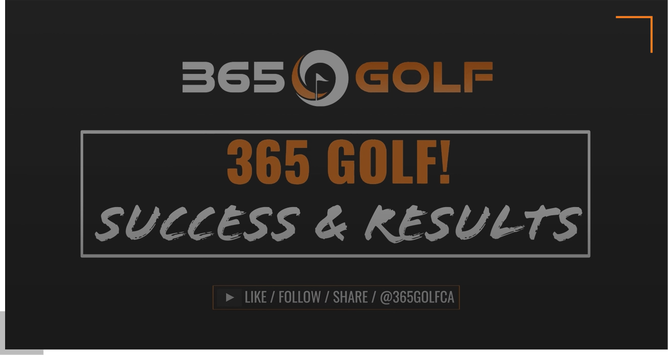Golf 365 vid 2