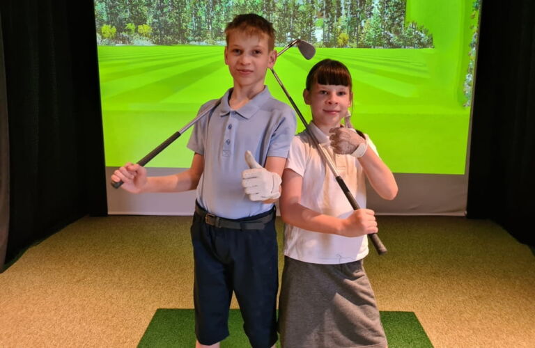 Young Performance Golf in Calgary-Ages, Goals, Timelines, and What to Expect