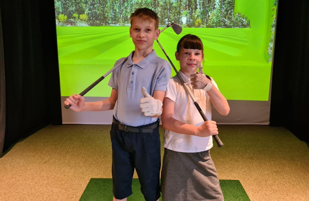 Young Performance Golf in Calgary-Ages, Goals, Timelines, and What to Expect